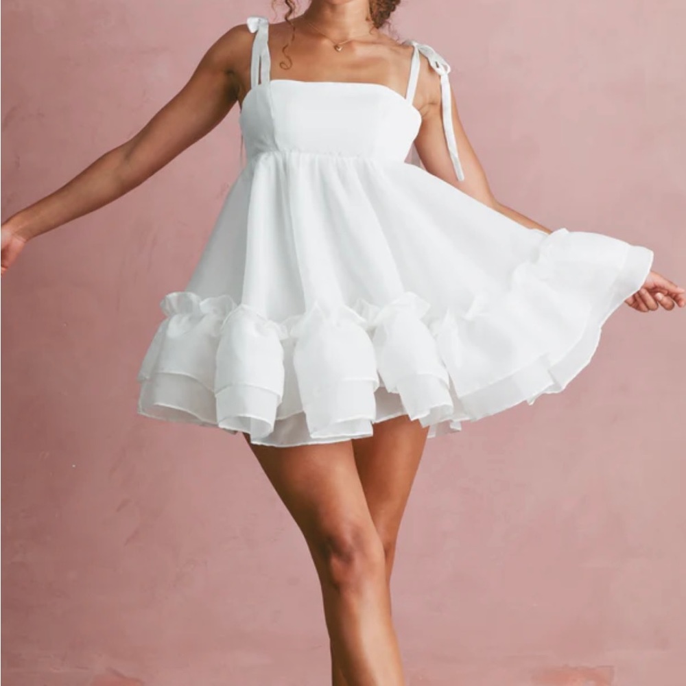 I Do Dress